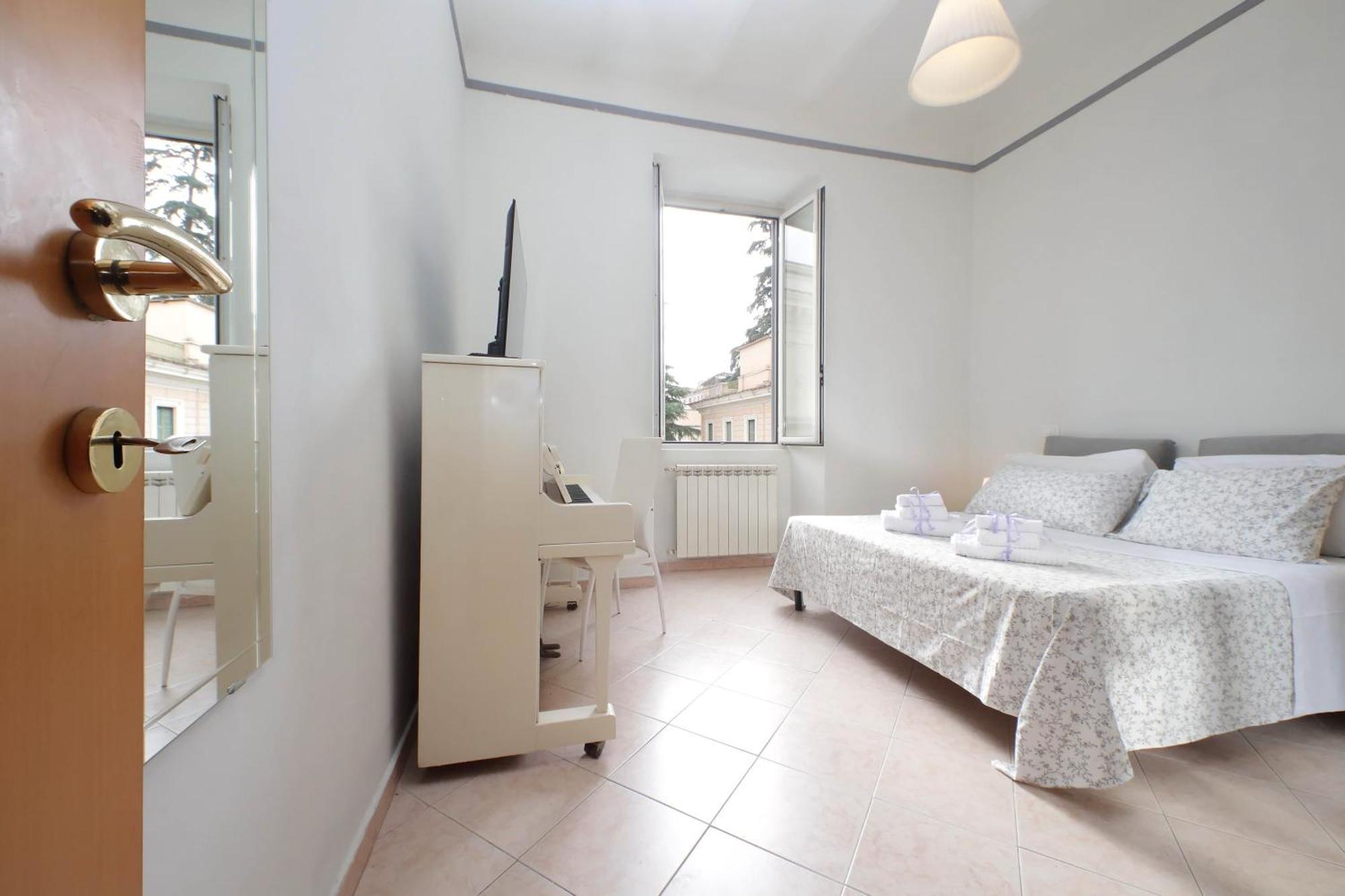 Square Della Liberta Apartamento