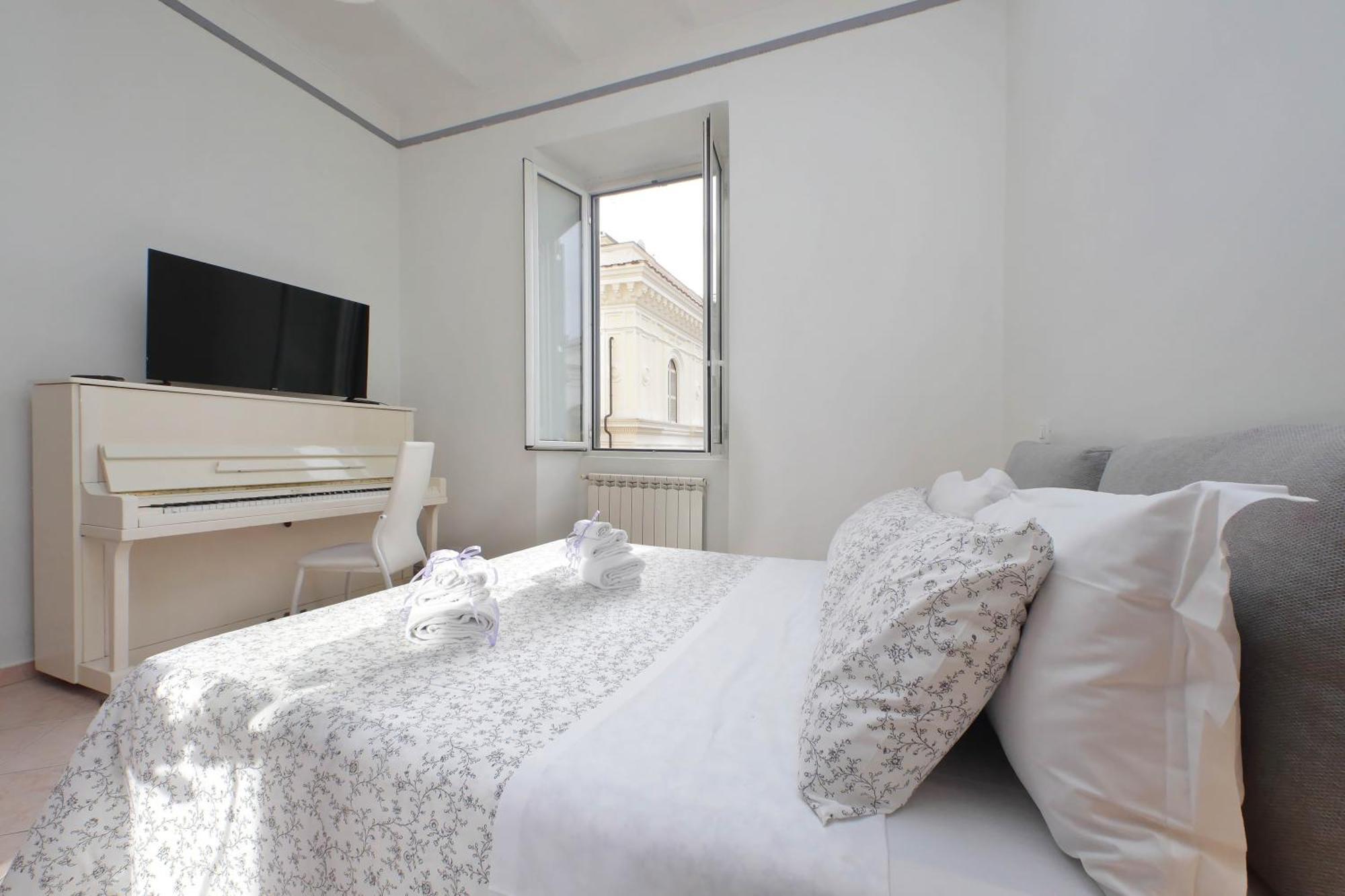 Square Della Liberta Apartamento *